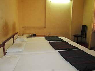 Jains Hotel Cooper Bells, Bhopal 2